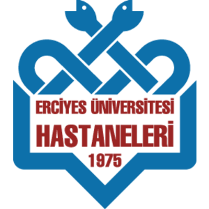 Erciyes Üniversitesi Hastaneleri Logo